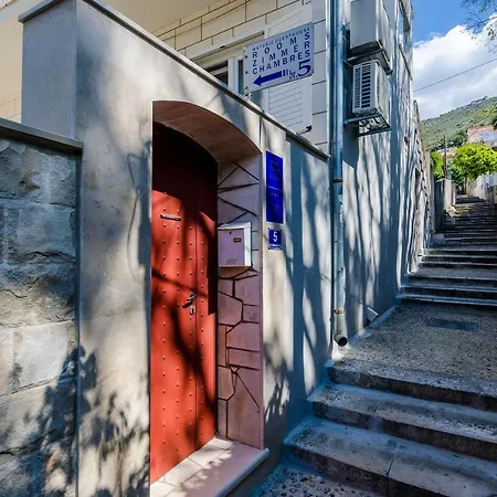 Matusic Guest house 3*