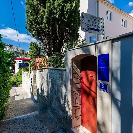 Matusic Guest house 3*