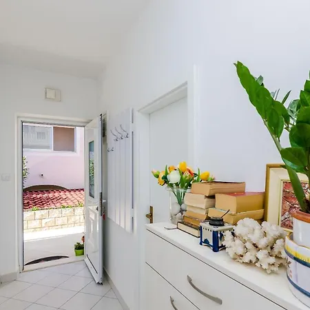 Matusic בית הארחה דוברובניק