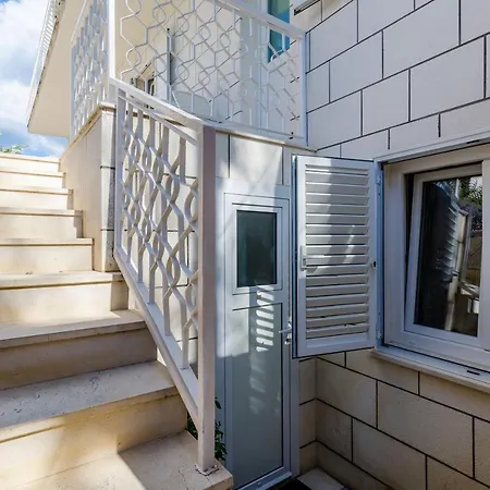 Matusic 3* דוברובניק