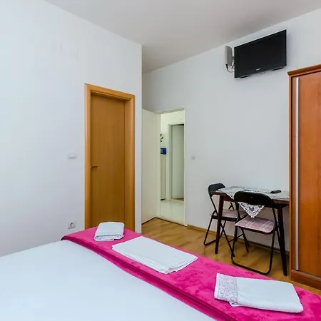 Vendégház Matusic Dubrovnik