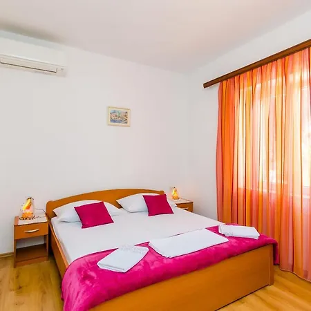 Vendégház Matusic Dubrovnik