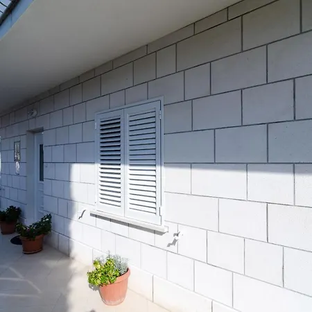 Maison d'hôtes Matusic Dubrovnik