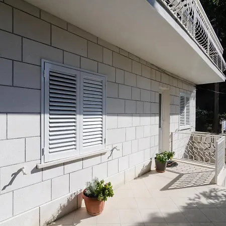 Guest house Matusic