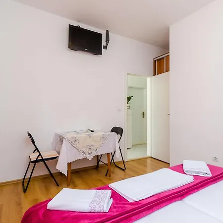 Guest house Matusic