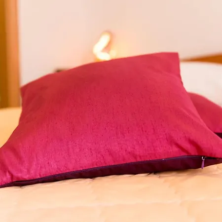 Guest house Matusic 3*
