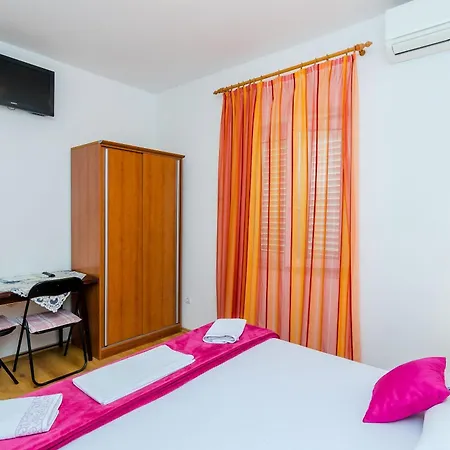 Vendégház Matusic Dubrovnik