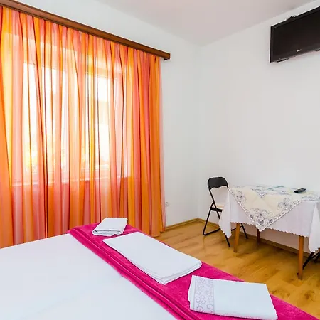 Matusic Guest house