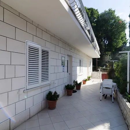 Matusic 3* Dubrovnik