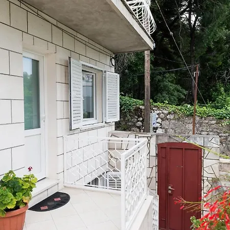 Matusic Guest house 3*