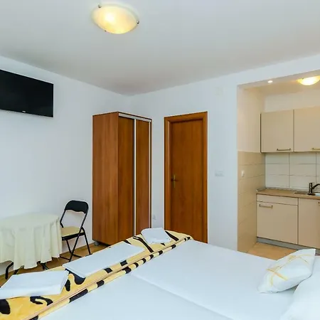 Matusic Guest house
