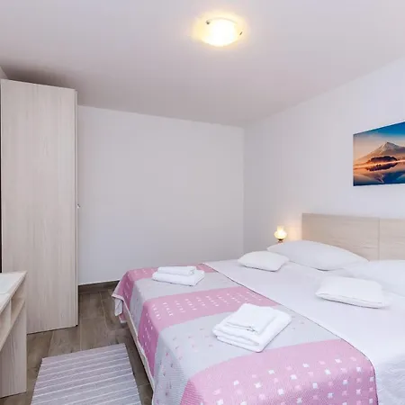 Matusic 3* דוברובניק