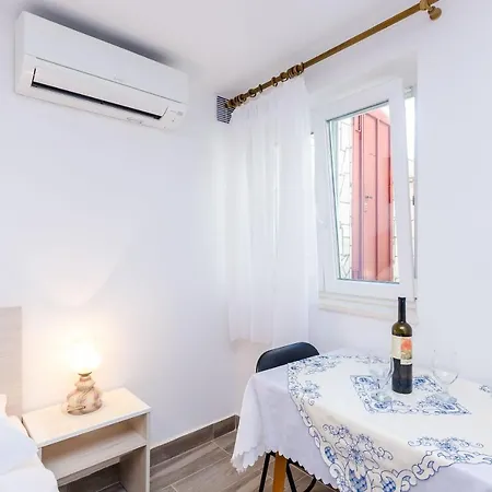 Guest house Matusic 3*