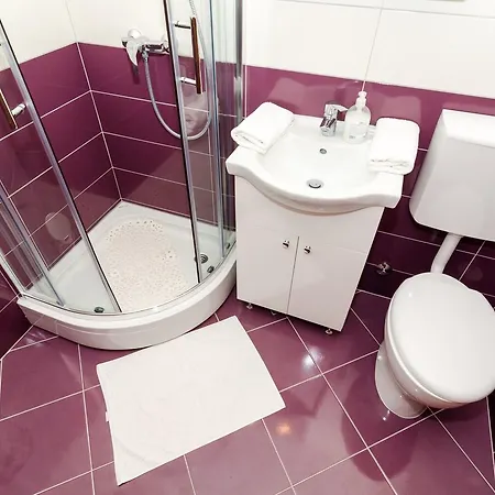 Matusic Penzion Dubrovník