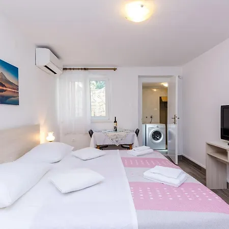 Matusic 3* Dubrovník